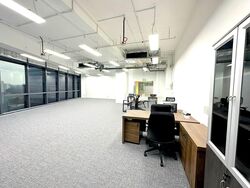 Woods Square (D25), Office #510048871